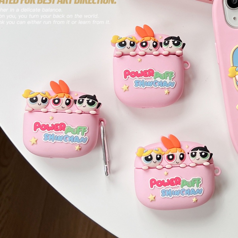 Airpod Case Cover - For Airpods Pro 3 Case 2025,Cute
