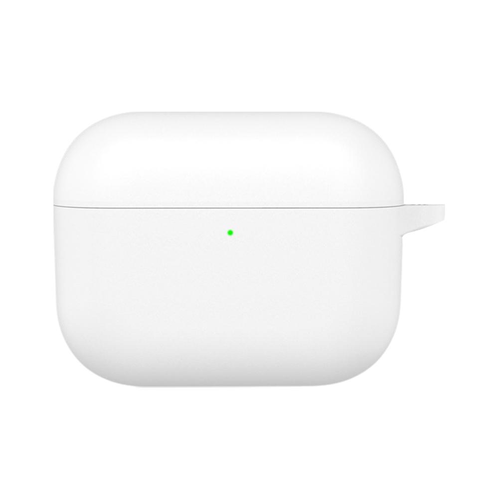 Airpod Case Cover - Silicone Earphone Case For Airpods Pro