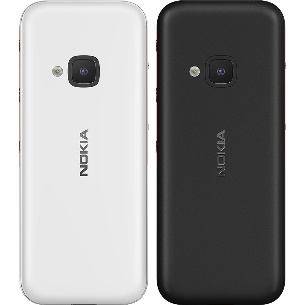 Nokia 5310 2020 Backup Phone 2 - огляд і ціна Phone Accessories Display