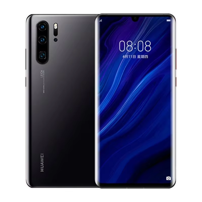 Huawei P30 Pro Smartphone Andr - огляд і ціна Phone Accessories Display