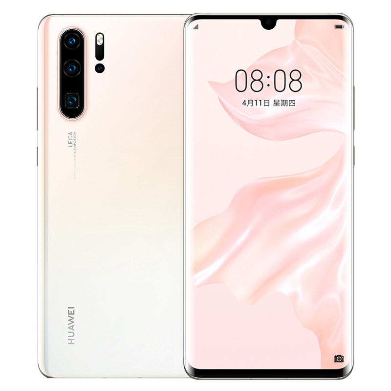 Huawei P30 Pro Smartphone Andr - огляд і ціна Phone Accessories Display