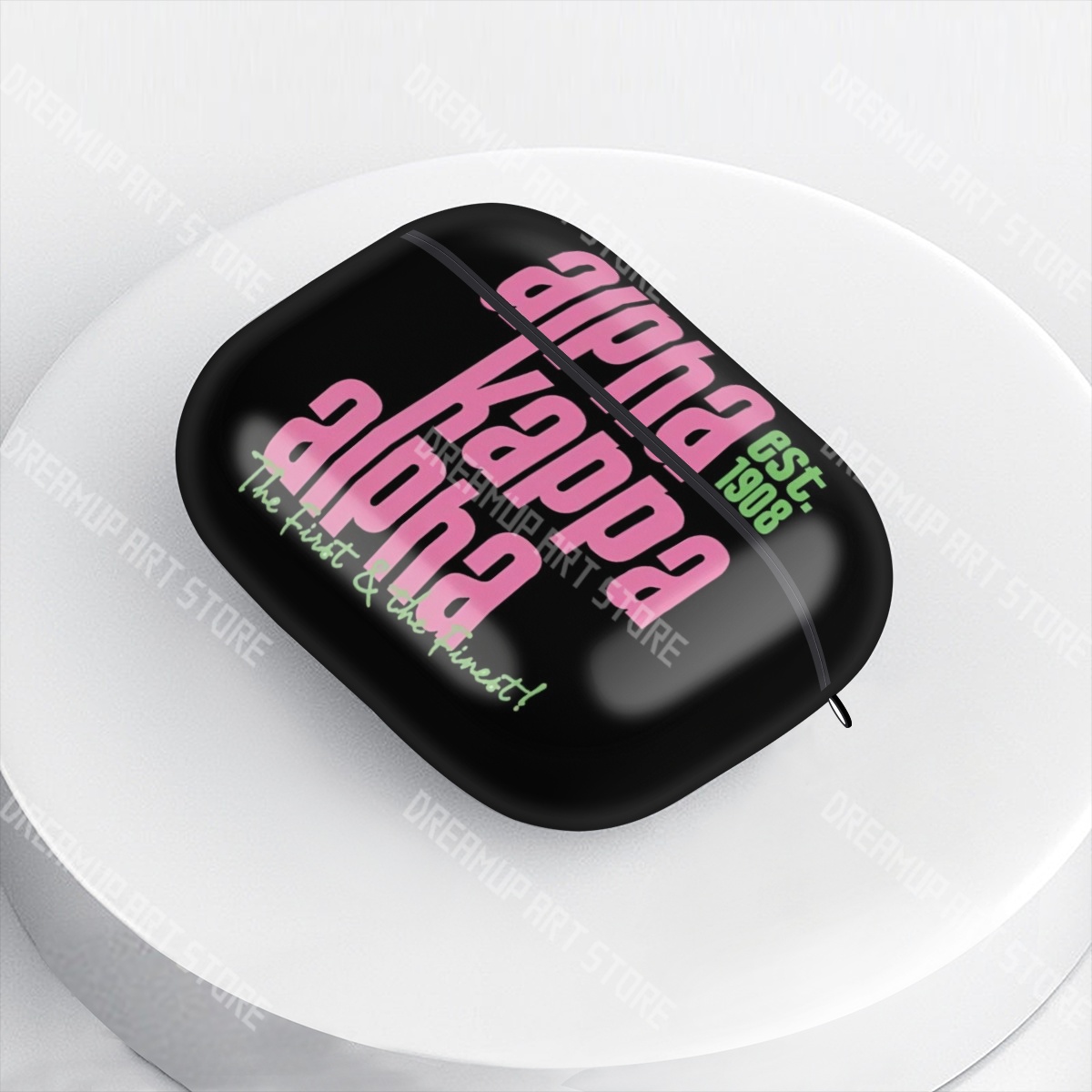 Alpha Sorority Kappa Alpha AKA - огляд і ціна Airpod Case Cover
