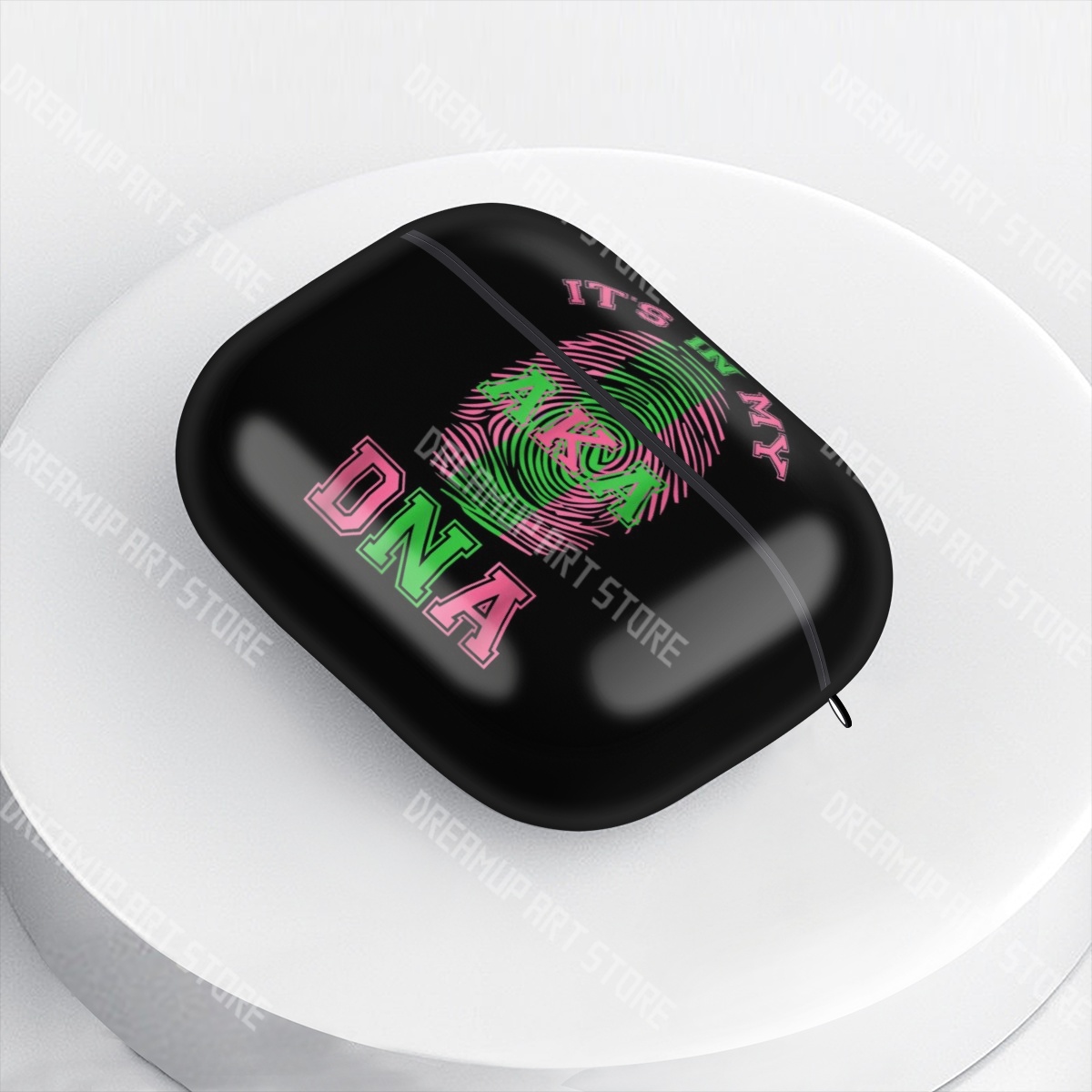 Alpha Sorority Kappa Alpha AKA - огляд і ціна Airpod Case Cover