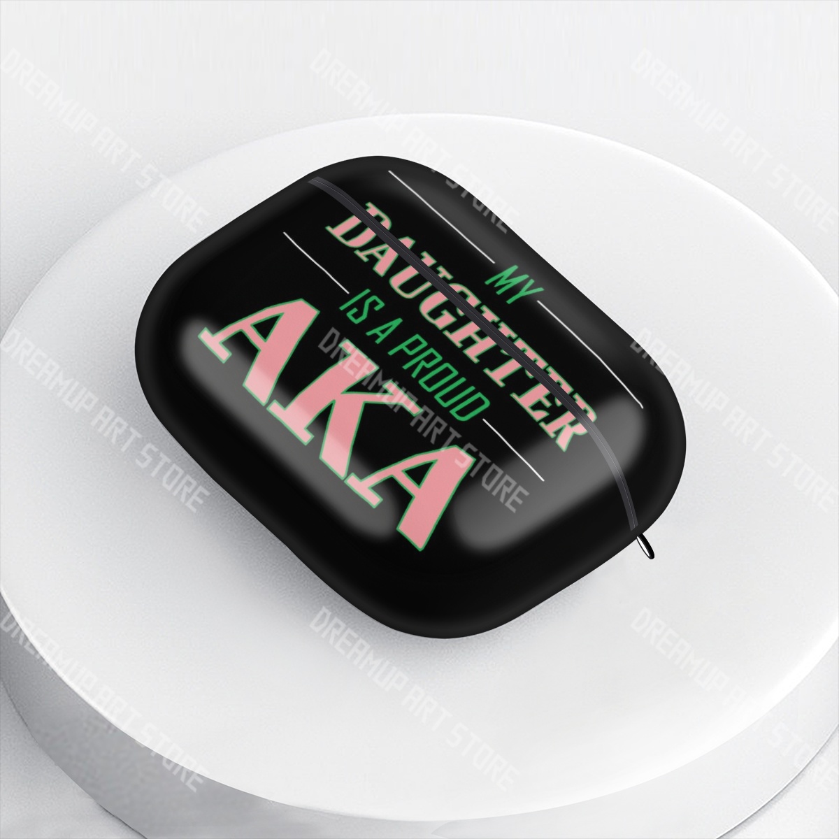 Alpha Sorority Kappa Alpha AKA - огляд і ціна Airpod Case Cover