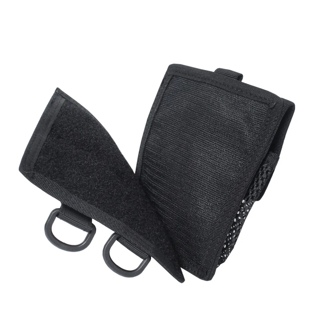 Molle Pouch Belt Waist Pack Sm - огляд і ціна Phone Accessories For Running