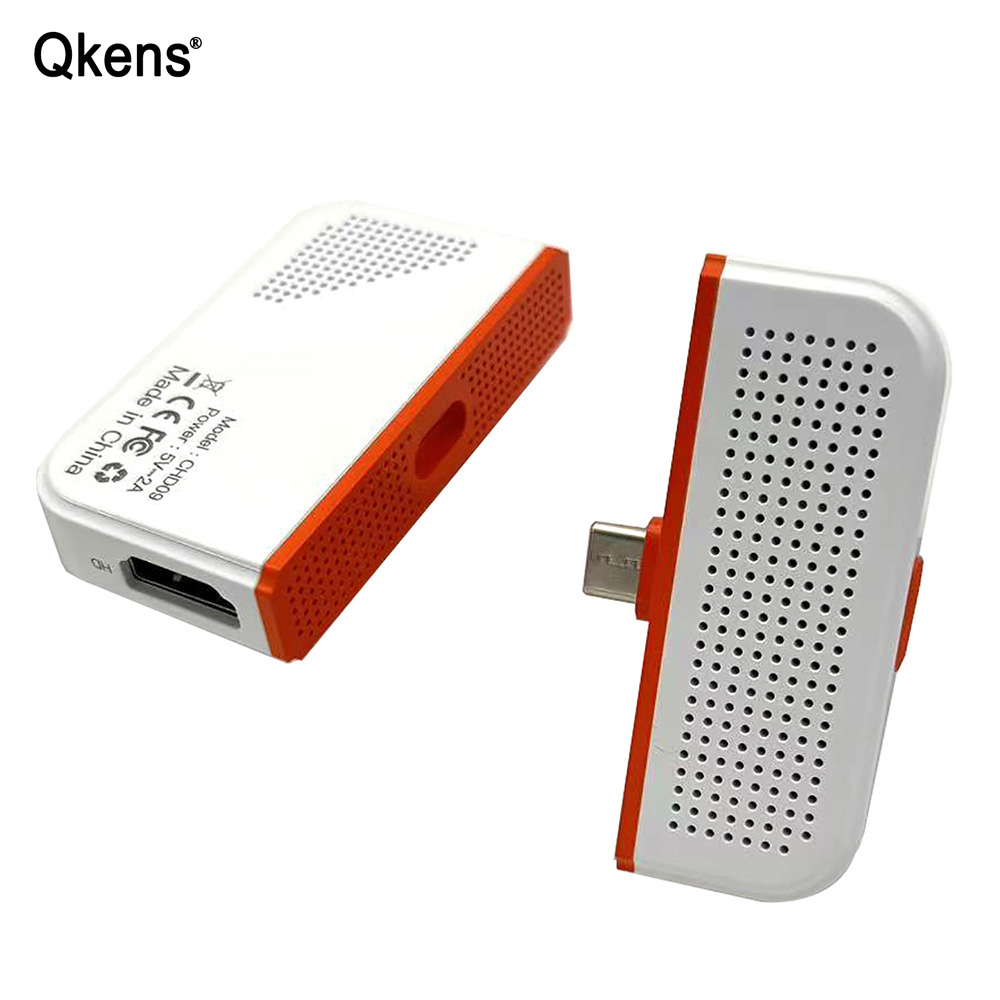 50M Wireless HDMI Video Transm - огляд і ціна Hdmi Phone Adapter