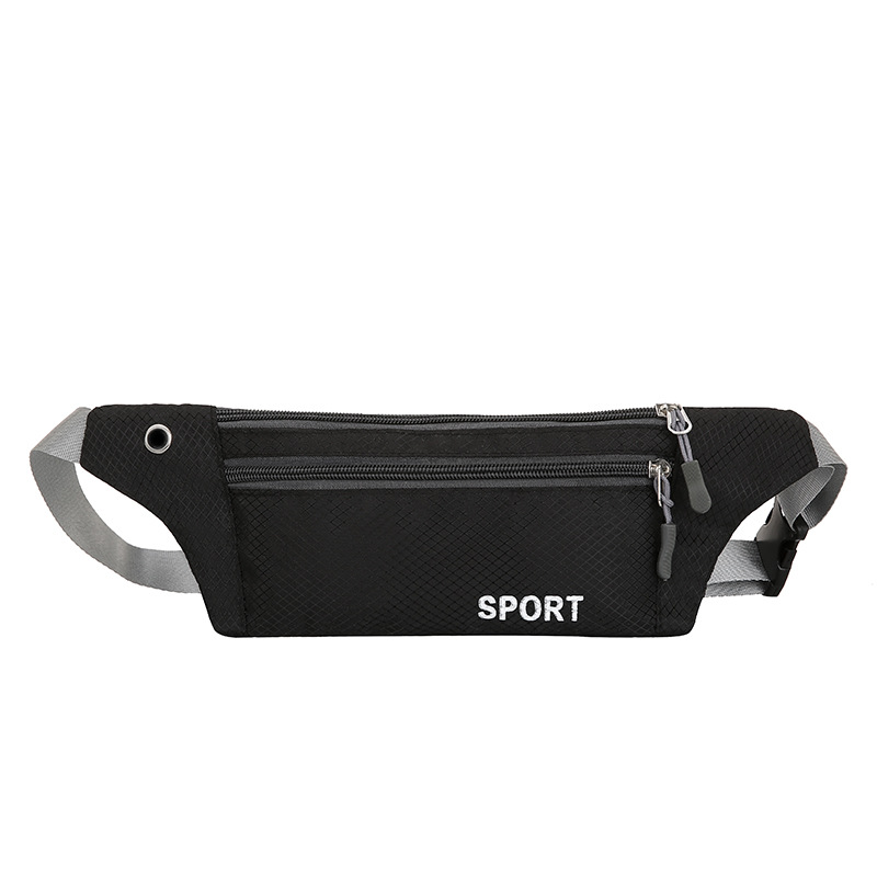 Multifunction Man Waist Bag Ny - огляд і ціна Phone Accessories For Running