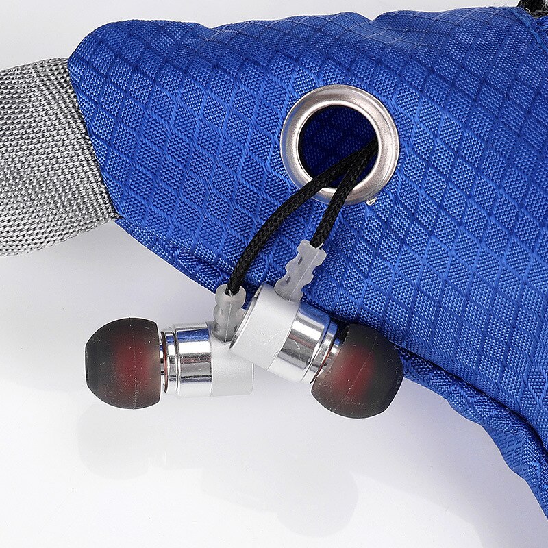 Multifunction Man Waist Bag Ny - огляд і ціна Phone Accessories For Running