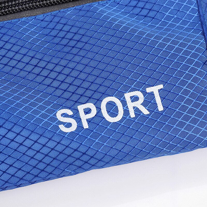Multifunction Man Waist Bag Ny - огляд і ціна Phone Accessories For Running