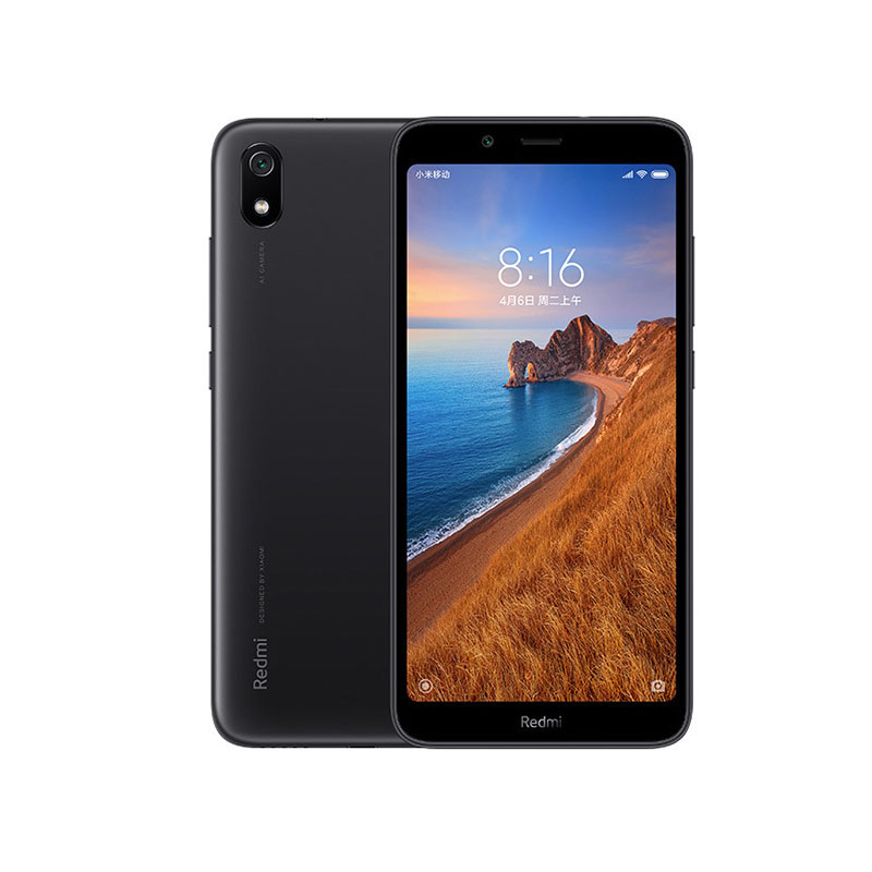 Xiaomi Redmi 7A smartphone Glo - огляд і ціна Phone Accessories Display