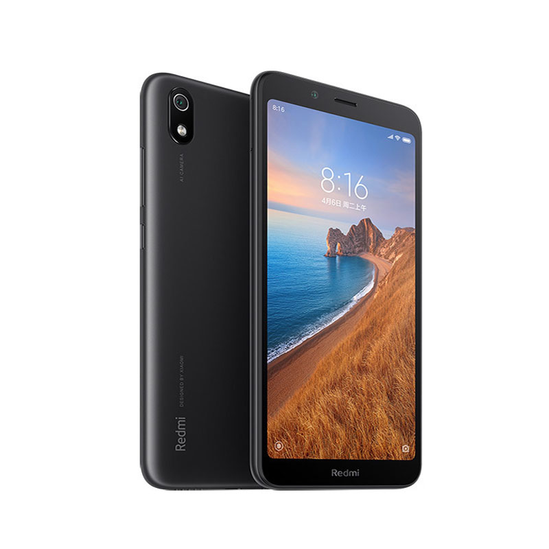 Xiaomi Redmi 7A smartphone Glo - огляд і ціна Phone Accessories Display