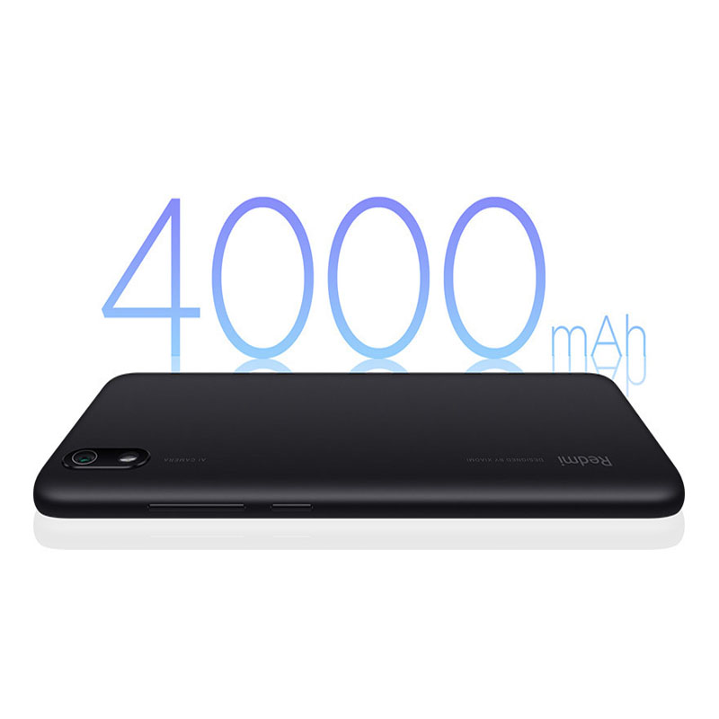 Xiaomi Redmi 7A smartphone Glo - огляд і ціна Phone Accessories Display