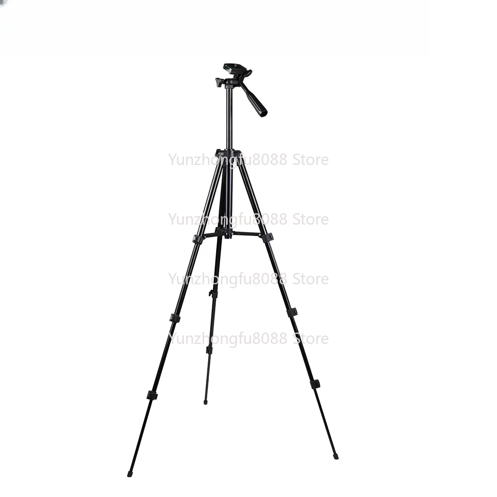 A002 3120 Aluminum Alloy Profe - огляд і ціна Selfie Stick Tripod