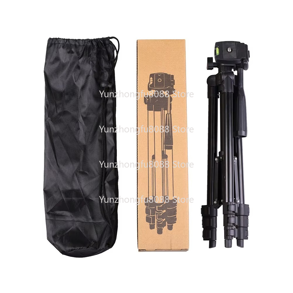 A002 3120 Aluminum Alloy Profe - огляд і ціна Selfie Stick Tripod