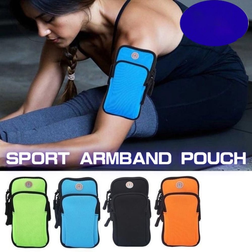 Portable Neoprene Sports Armba - огляд і ціна Phone Accessories For Running