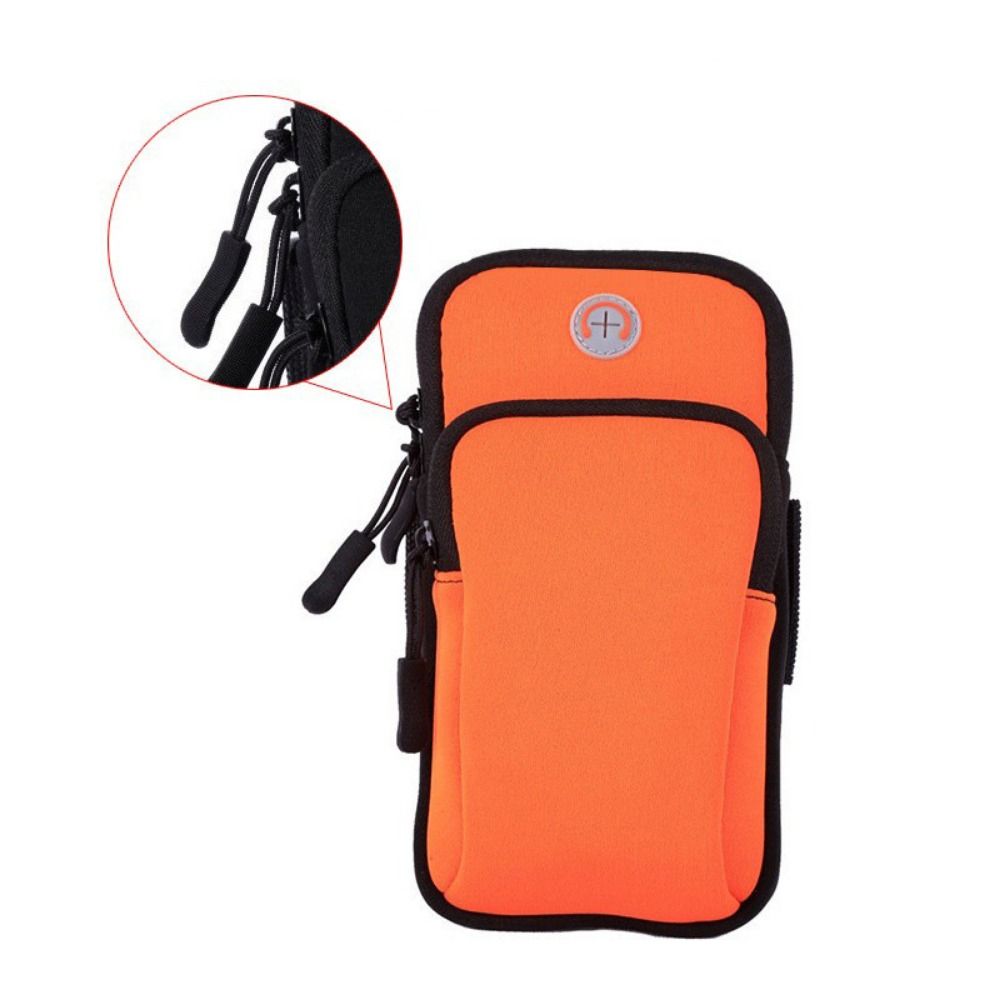 Portable Neoprene Sports Armba - огляд і ціна Phone Accessories For Running