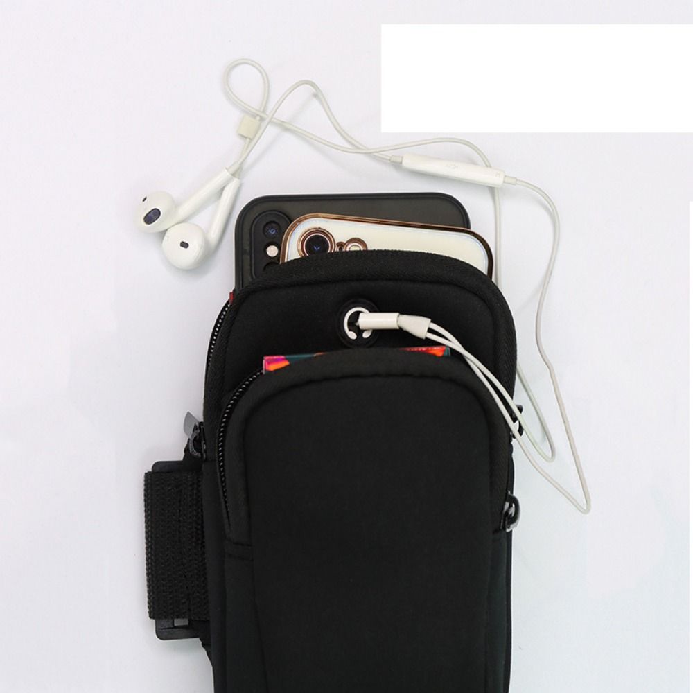 Universal Breathable Mesh Wate - огляд і ціна Phone Accessories For Running