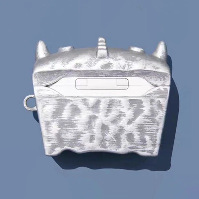 Zelda Tears of The Kingdom Air - огляд і ціна Airpod Case Cover