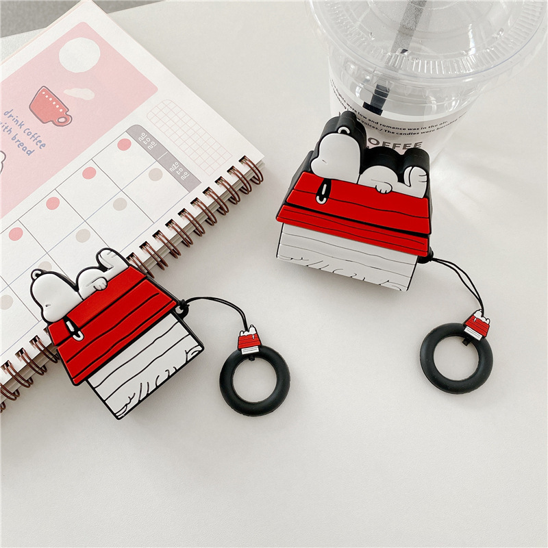 For Airpods Pro 3 Case,3D Cart - огляд і ціна Airpod Case Cover