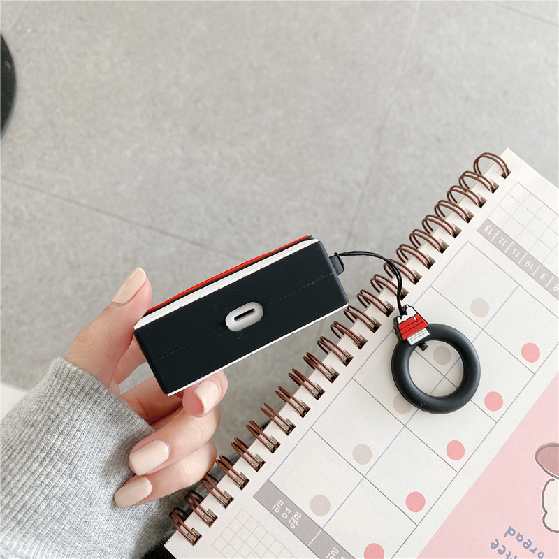 For Airpods Pro 3 Case,3D Cart - огляд і ціна Airpod Case Cover