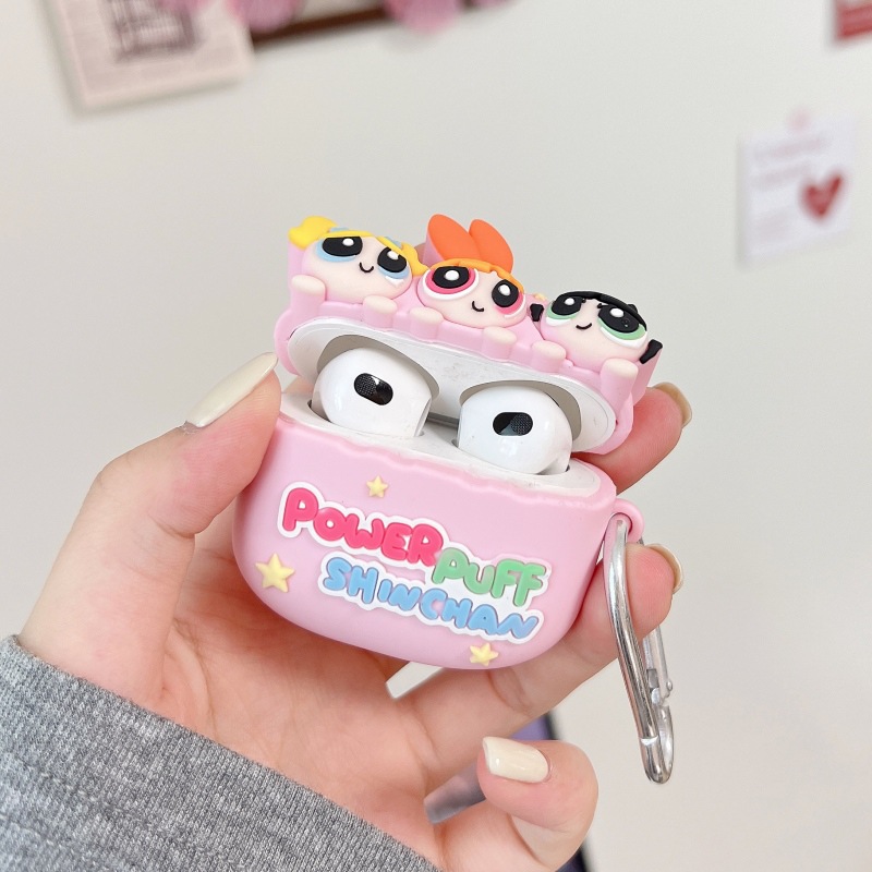 For Airpods Pro 3 Case 2025,Cu - огляд і ціна Airpod Case Cover