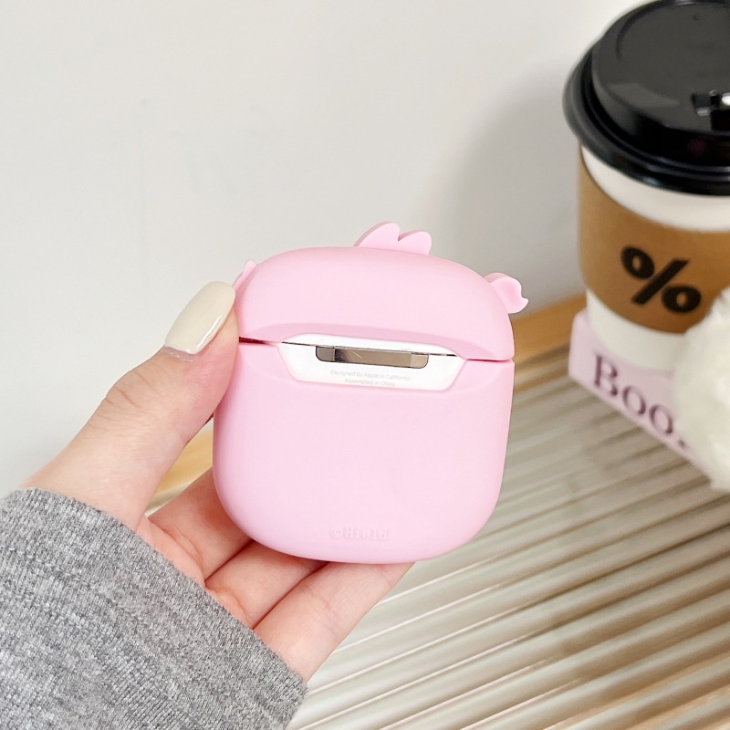 For Airpods Pro 3 Case 2025,Cu - огляд і ціна Airpod Case Cover