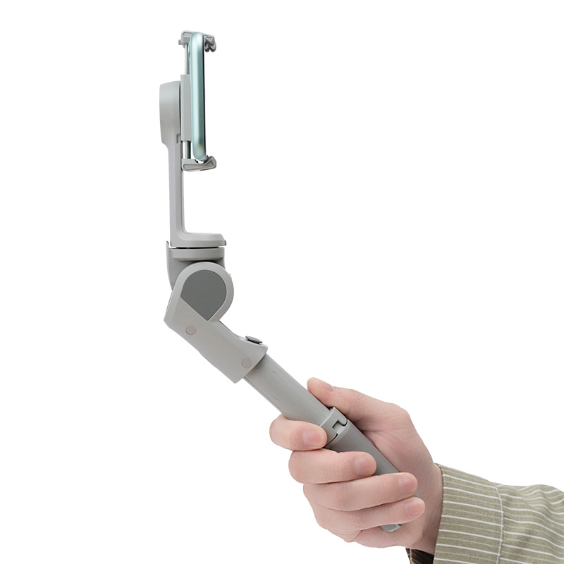 Snoppa ATOM2 3-Axis Handheld S - огляд і ціна Selfie Stick Tripod