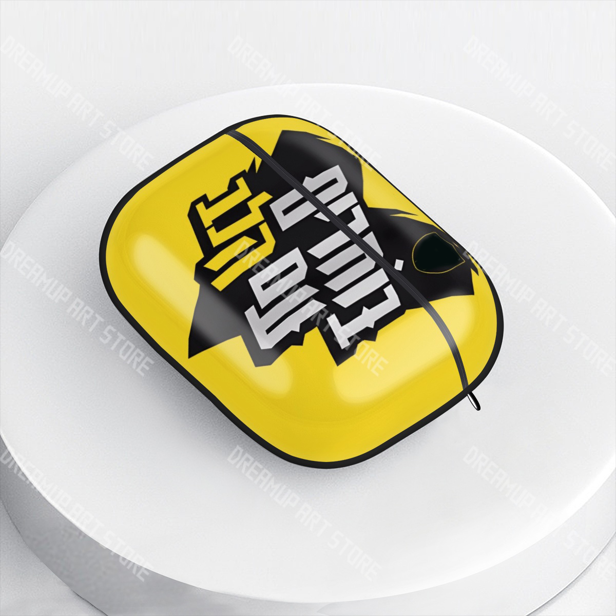 Beitar Jerusalem BJFC Case For - огляд і ціна Airpod Case Cover