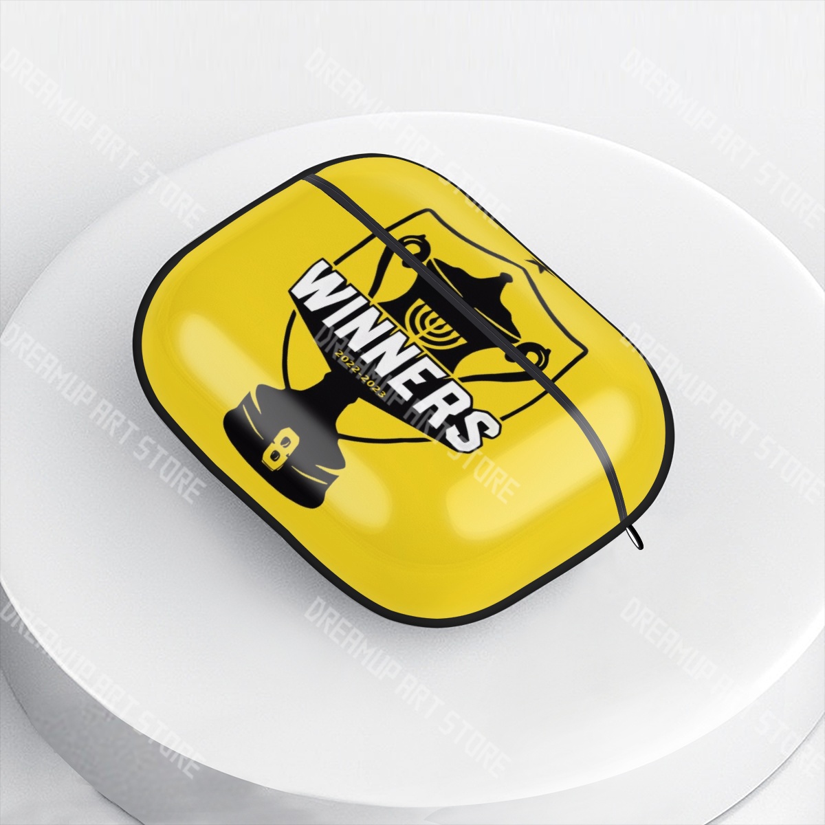 Beitar Jerusalem BJFC Case For - огляд і ціна Airpod Case Cover