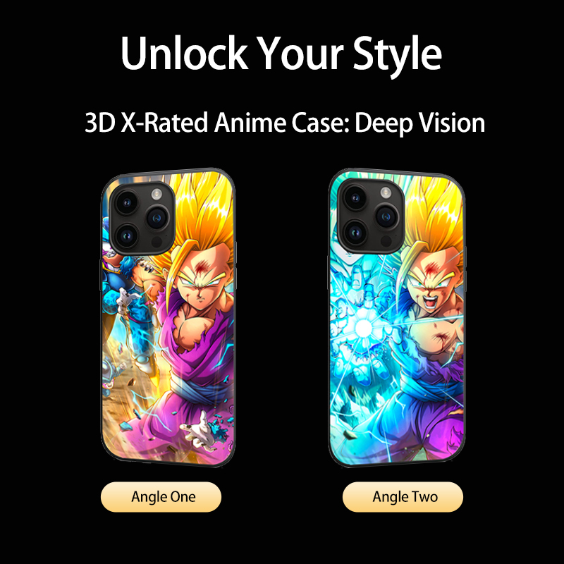 3D Lenticular Phone Cases Drag - огляд і ціна Phone Zone Accessories & Repair Photos