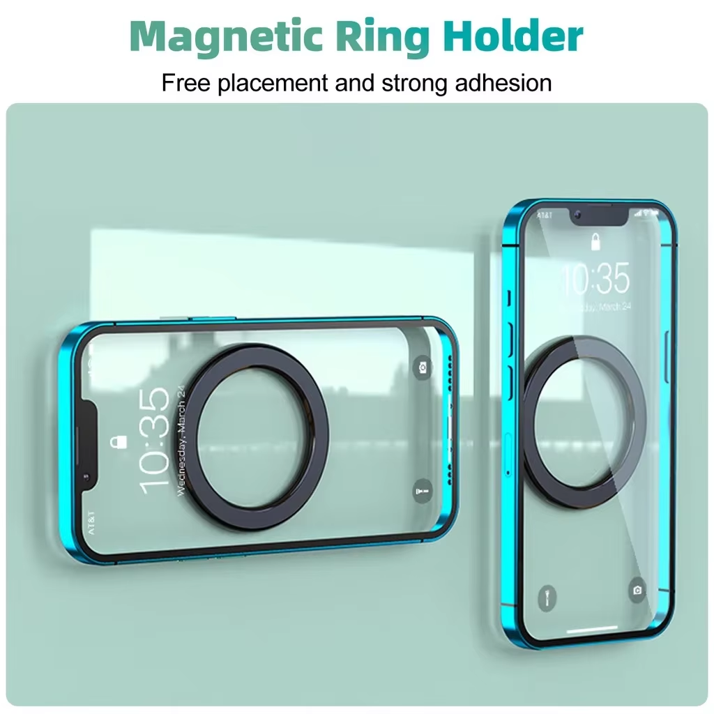 For Magsafe Strong Magnetic Ri - огляд і ціна Phone Accessories Hooks