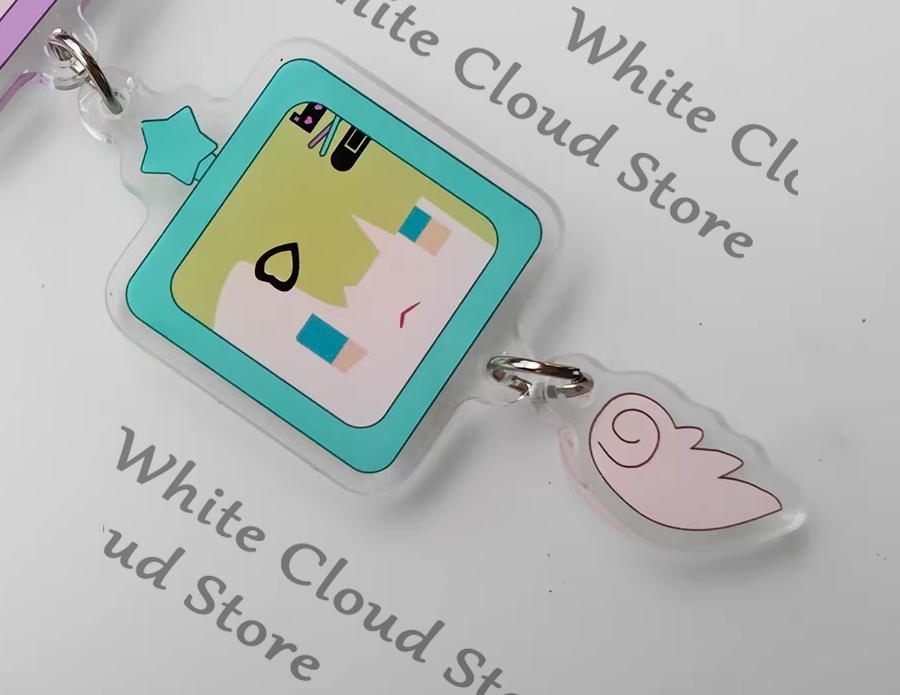 Anime Zenless Zone Zero Delusi - огляд і ціна Phone Zone Accessories & Repair Photos