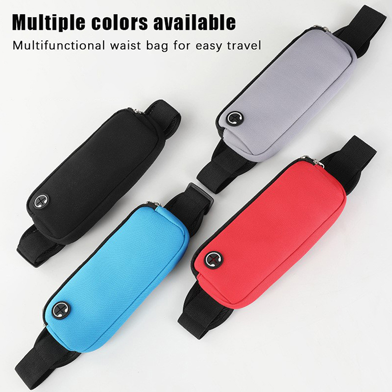 Waist Bag For Sports Running A - огляд і ціна Phone Accessories For Running