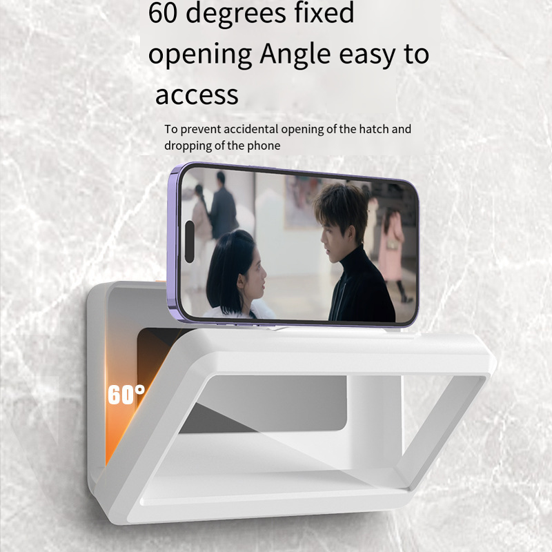 360 Rotation Waterproof and An - огляд і ціна Phone Accessories Hooks
