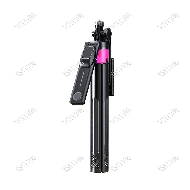 Portable Floor Selfie Stick Tr - огляд і ціна Selfie Stick Tripod