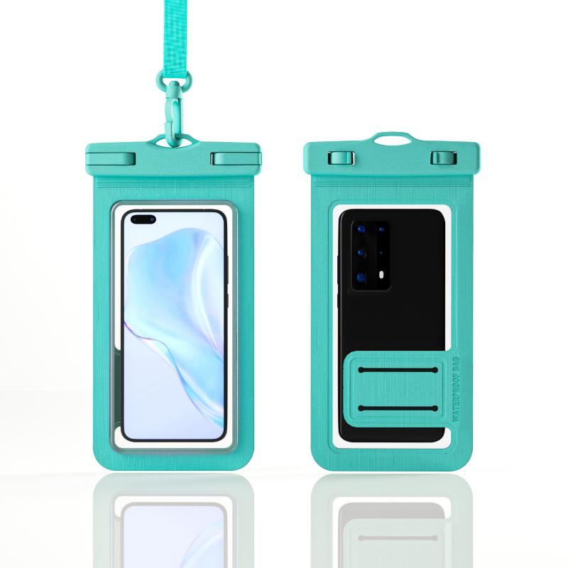 Waterproof Phone Case Pouch Un - огляд і ціна Waterproof Phone Bag