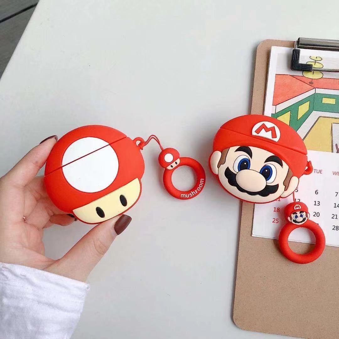 For Airpods Pro 3 Case,Super 3 - огляд і ціна Airpod Case Cover