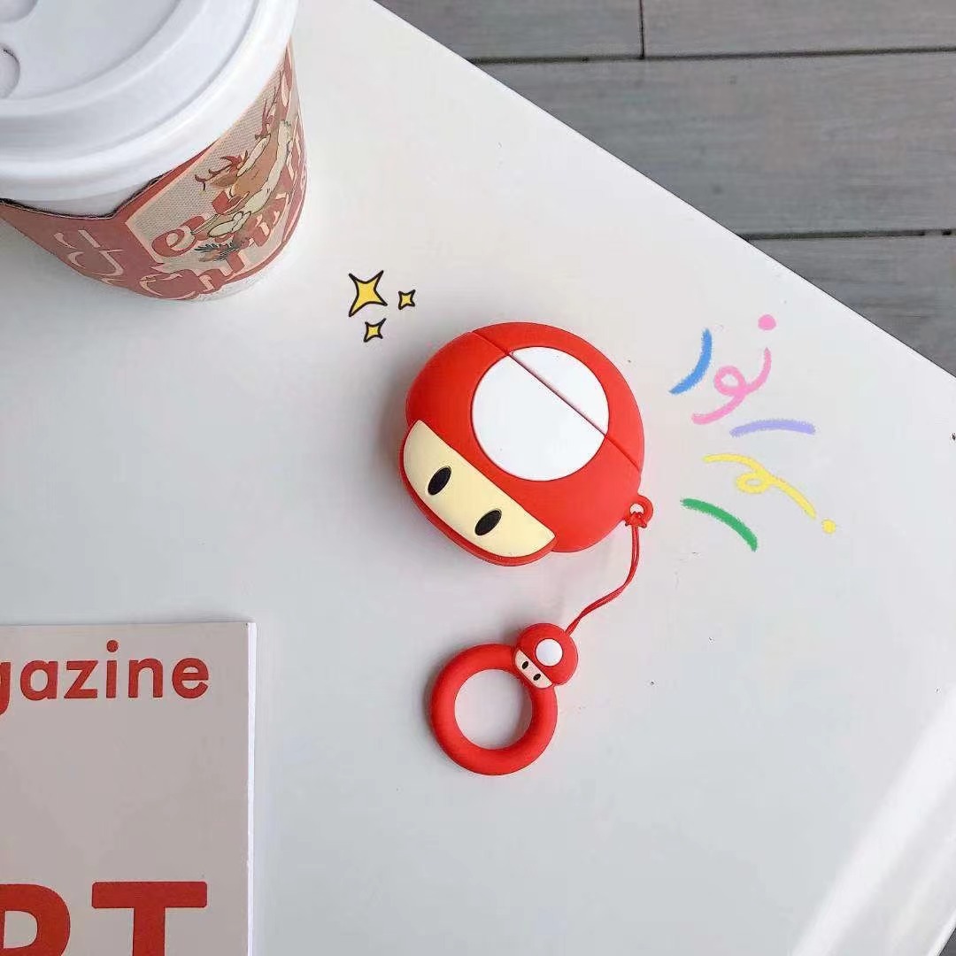For Airpods Pro 3 Case,Super 3 - огляд і ціна Airpod Case Cover