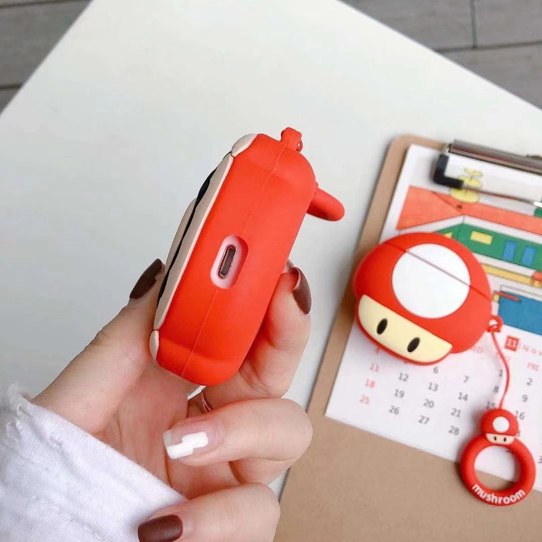For Airpods Pro 3 Case,Super 3 - огляд і ціна Airpod Case Cover