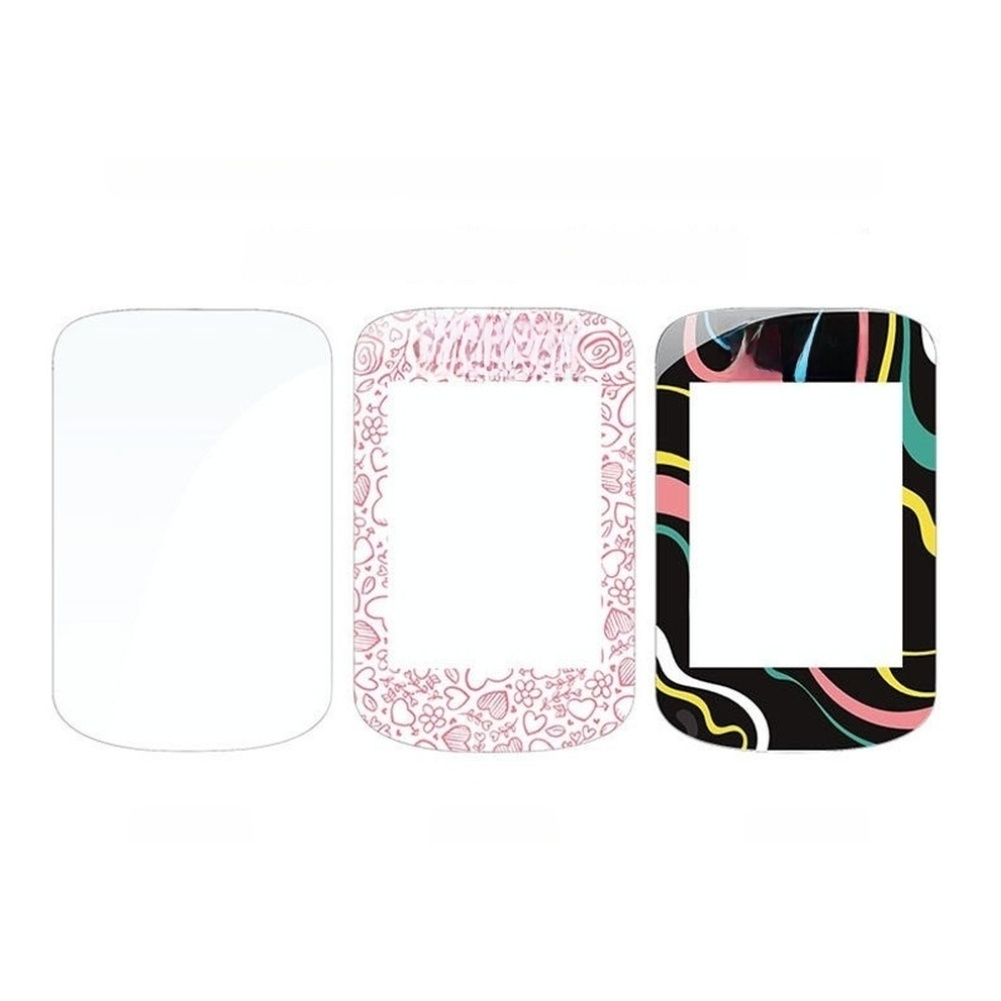 Screen Protector BSC200S BSC30 - огляд і ціна Tempered Glass Screen