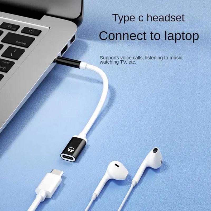 3.5mm Male To Type C Female Au - огляд і ціна Hdmi Phone Adapter