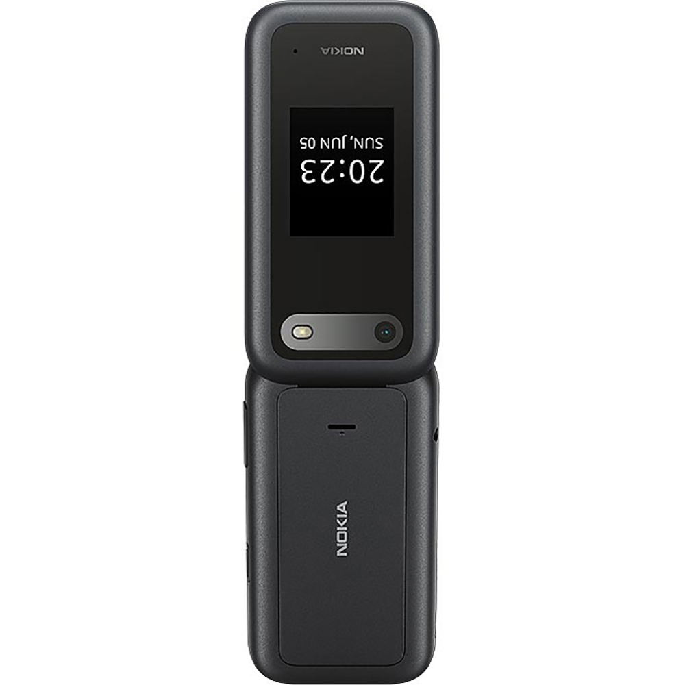 Nokia 2660 Flip 4G Backup Phon - огляд і ціна Phone Accessories Display