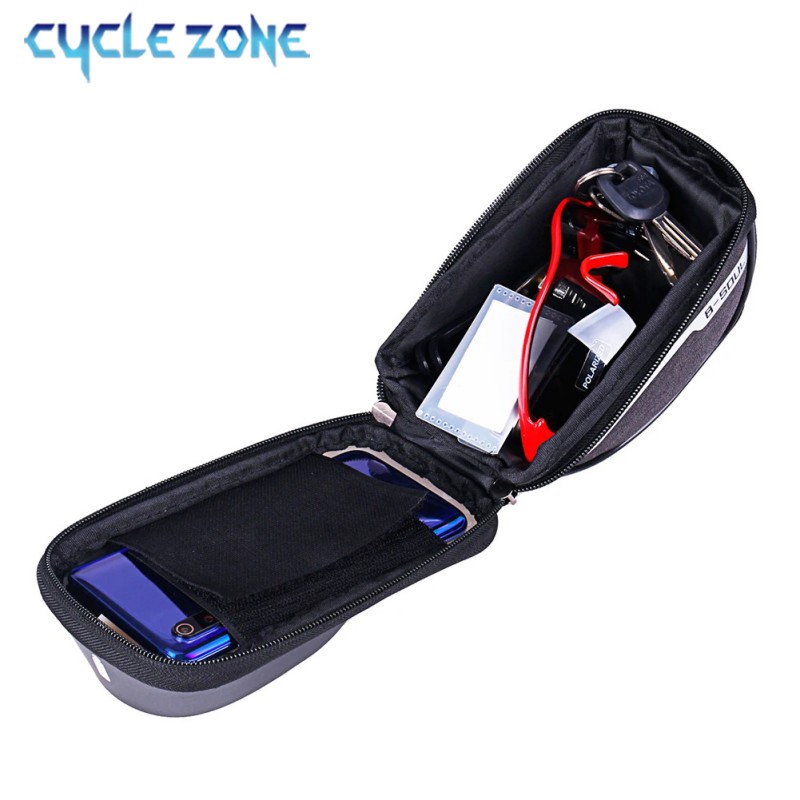 Mountain Bicycle Bag Touch Scr - огляд і ціна Phone Zone Accessories & Repair Photos
