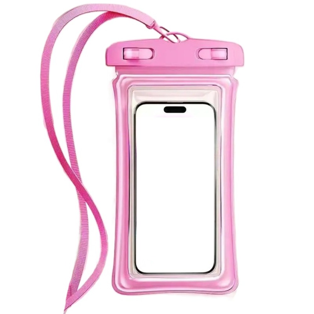 Air Bag Waterproof Phone Case  - огляд і ціна Waterproof Phone Bag