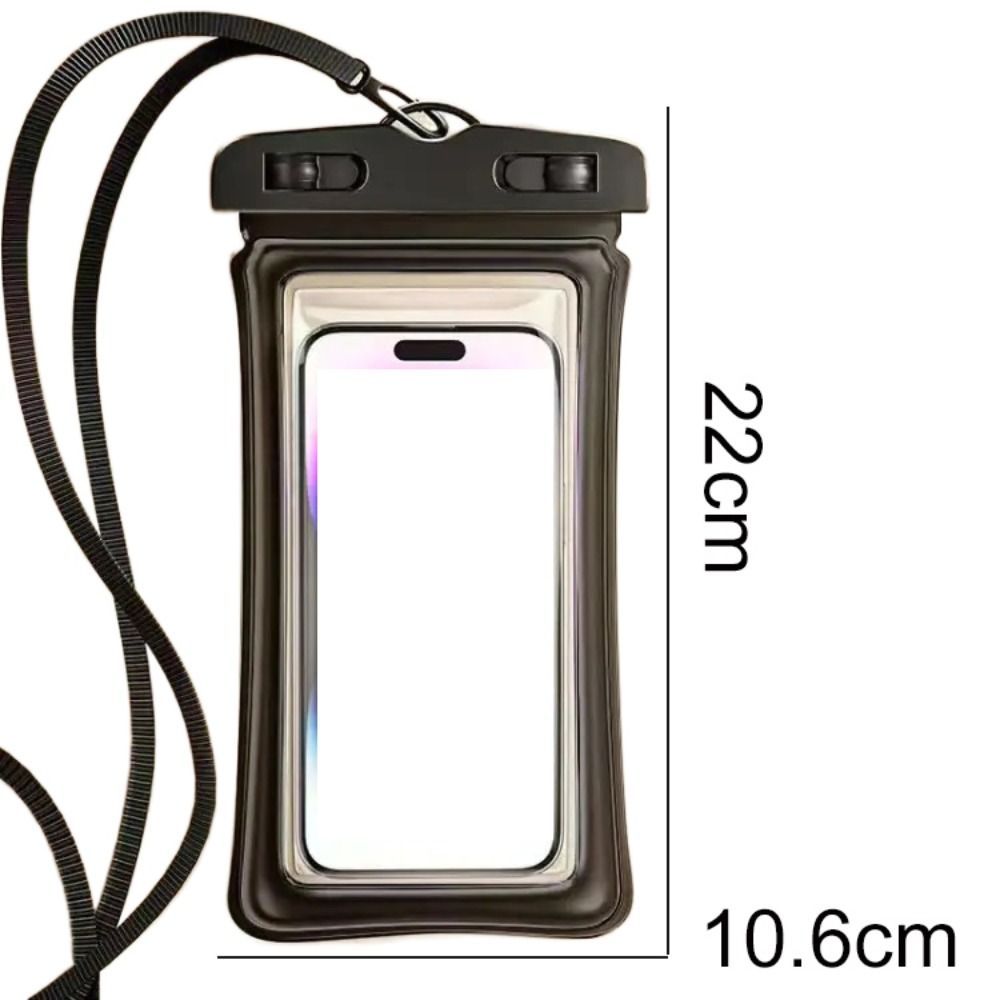 Air Bag Waterproof Phone Case  - огляд і ціна Waterproof Phone Bag