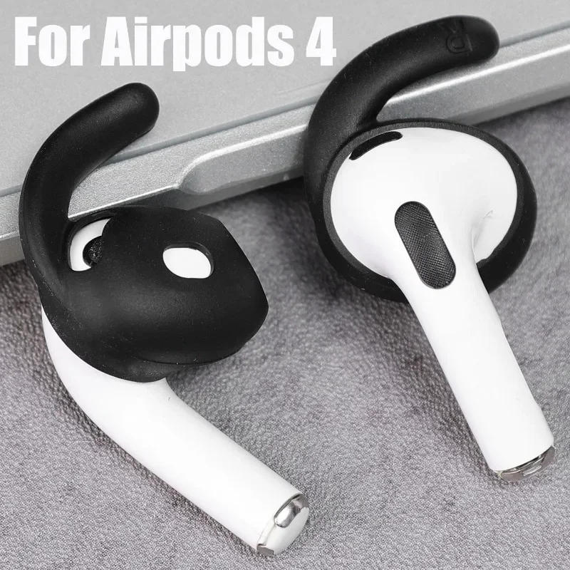 For Apple Airpods 4 Silicone i - огляд і ціна Airpod Case Cover