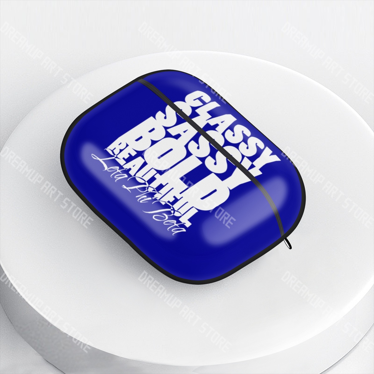 Zeta Phi Beta ZPB Case For Air - огляд і ціна Airpod Case Cover