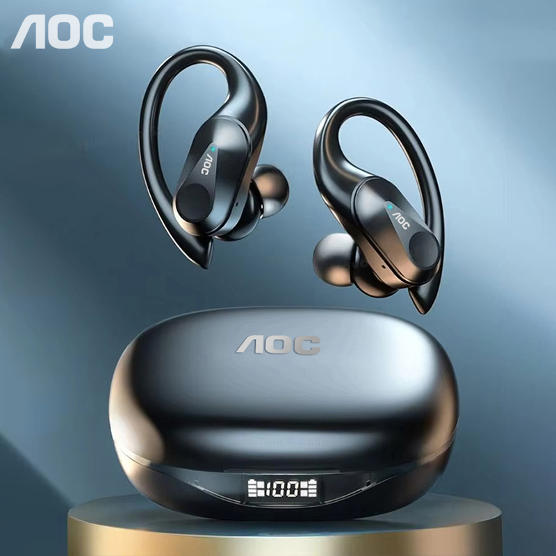 Choice AOC Sports Headset Wire - огляд і ціна Waterproof Phone Bag