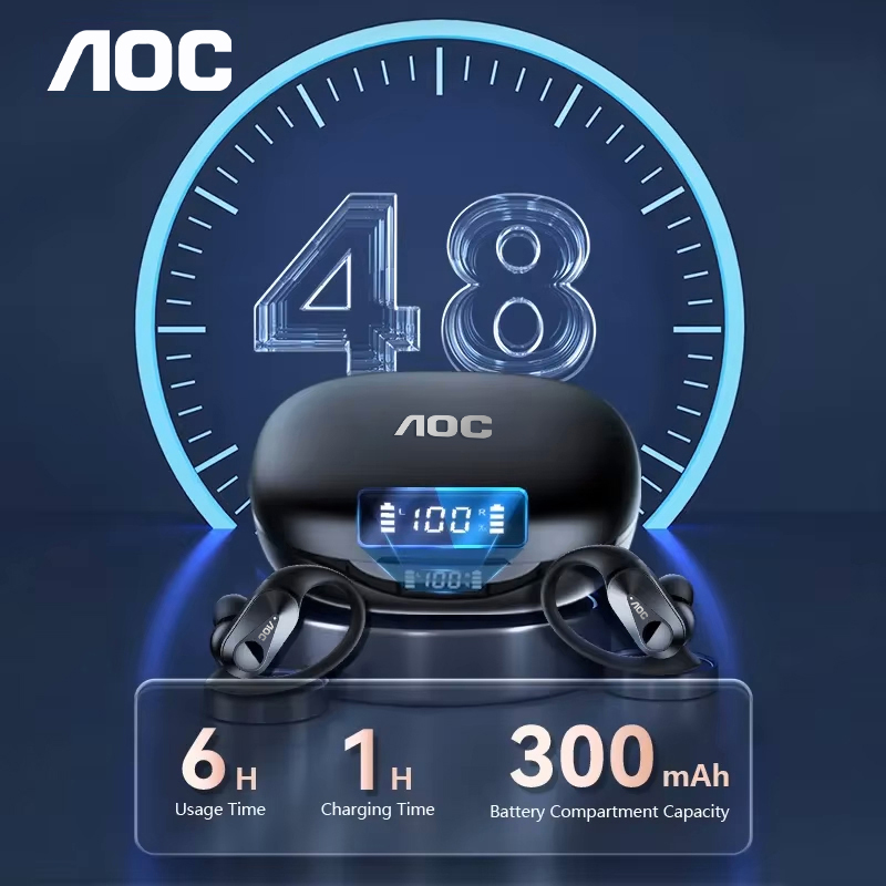 Choice AOC Sports Headset Wire - огляд і ціна Waterproof Phone Bag