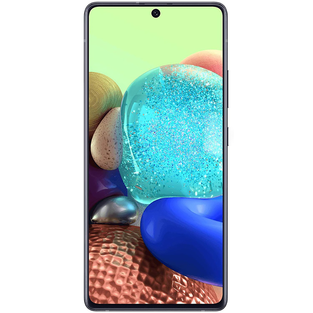Samsung Galaxy A71 5G Smart An - огляд і ціна Phone Accessories Display